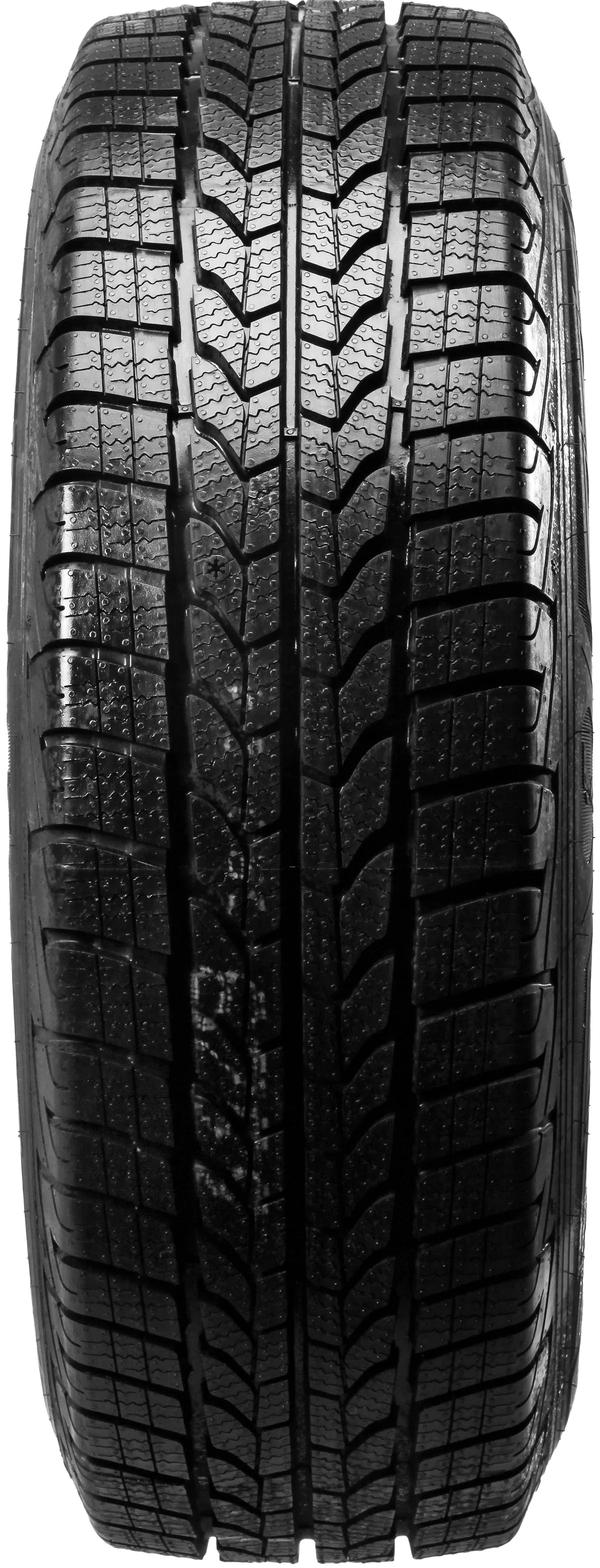 Goodyear Ultragrip Cargo